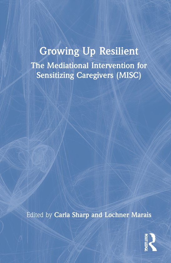 Growing Up Resilient - cover