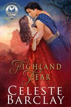 The Clan Sinclair Legacy - Highland Bear