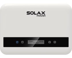 SolaX X1-Mini G4 1.1kW Omvormer 1-fase