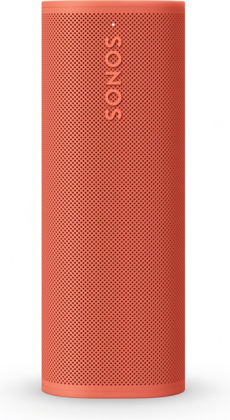 Sonos Roam 2 Rood