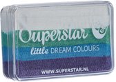 Superstar Little Dream Colours - Little Mermaid, 30 gram