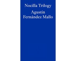Nocilla Trilogy