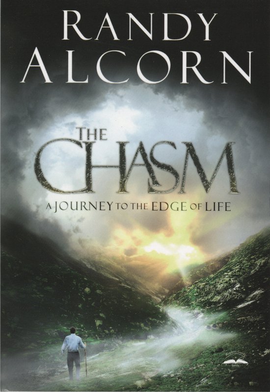 The Chasm - cover