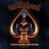 Motorhead: The Rise of the Loudest Band in the World