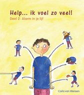 Help… ik voel zoveel! 2