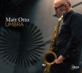 Matt Otto - Umbra (CD)