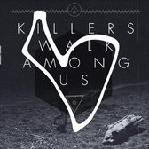Killers Walk Among Us - Killers Walk Among Us (LP)