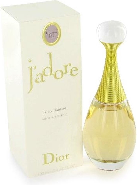 Dior J'adore 50 ml Eau de Parfum - Damesparfum