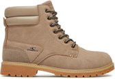 O’Neill Sneaker Taupe Gray 39