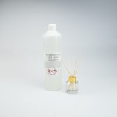Elaut Products - Huisparfum navulling / spray - 1L - MAGNOLIA
