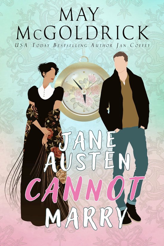 Time and Tide Series 1 - Jane Austen Cannot Marry