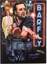 Barfly [Blu-Ray]+[DVD]