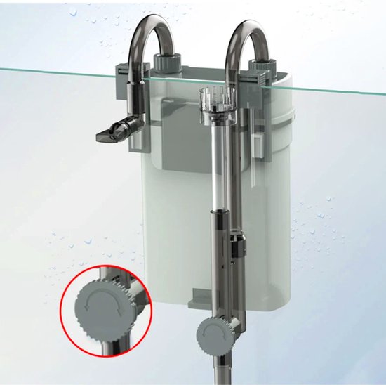 RDEXP Magnet-Laufrad Für Aquarium-Filter – Ersatzteil, 16 Mm, Für Mini-Tauchpumpen, Gelb