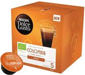 Nescafé Colombia Lungo 3 PACK - voordeelpakket