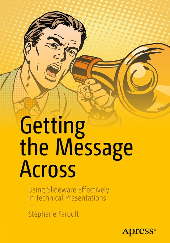 Getting the Message Across - cover