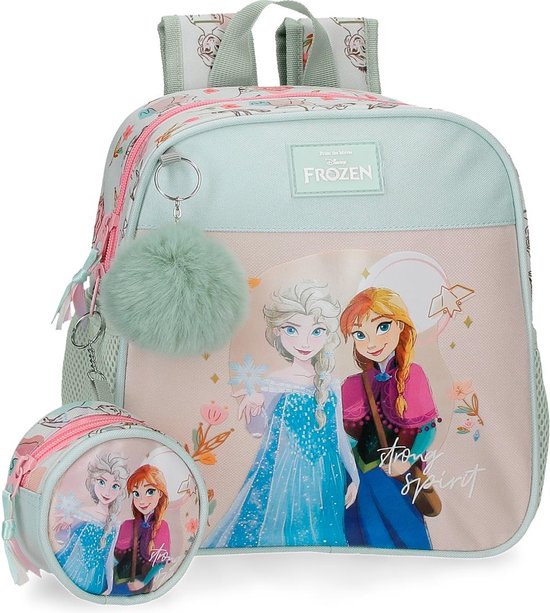 Disney Frozen meisjes peuter rugzakje 25 cm Spirit