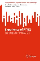 SpringerBriefs in Applied Sciences and Technology - Experience of PYNQ