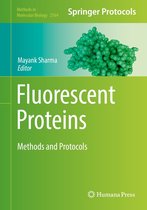 Methods in Molecular Biology 2564 - Fluorescent Proteins