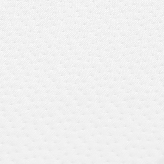 vidaXL - Dekmatras - 120x190x5 - cm