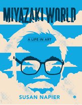 Miyazakiworld – A Life in Art
