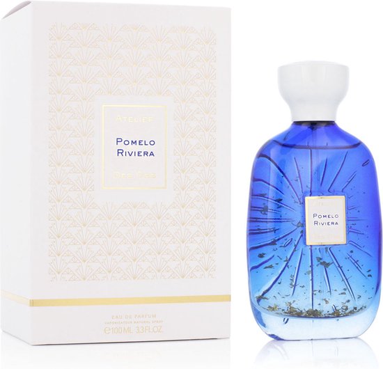 Atelier Des Ors Riviera Collection Pomelo Riviera Eau de Parfum 100ml