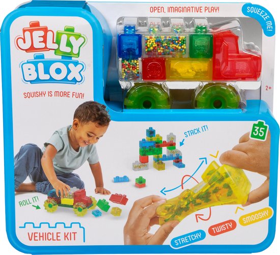 Goliath Jelly Blox Auto