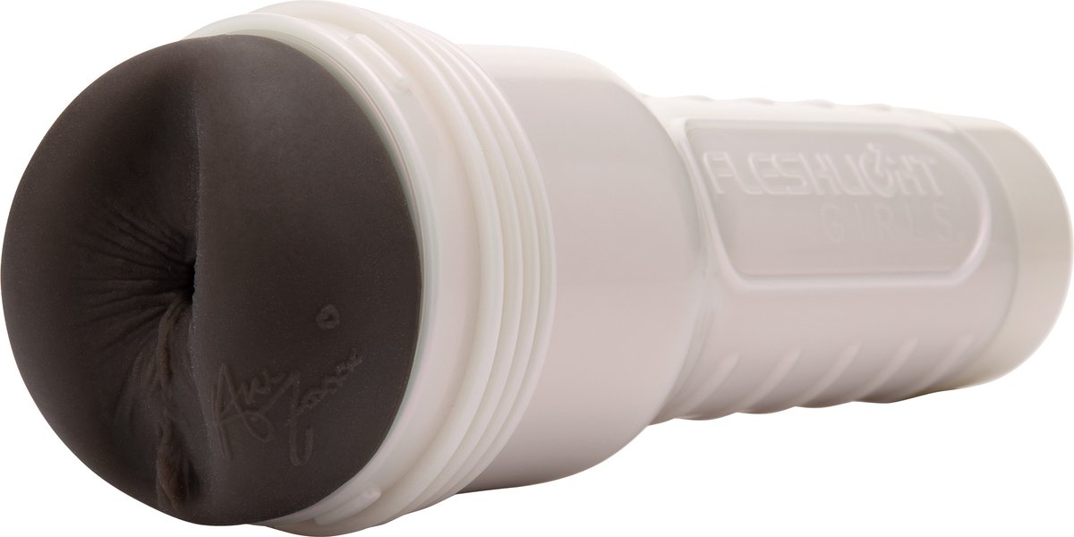 Goedkoopste Fleshlight Girls Ana Foxxx Velvet (Butt) - SuperSkin masturbator, seksspeeltje, uiterst realistisch