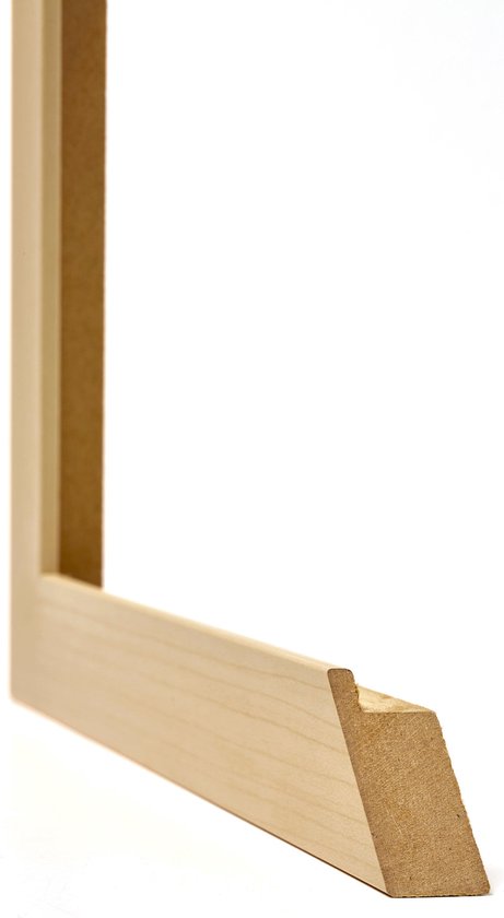 Your Decoration - Cadre photo 33x48 cm - MDF - Ahorn Decor - Mura