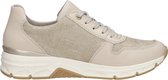 Rieker Veterschoenen Laag Veterschoenen Laag - beige - Maat 40