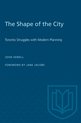 The Shape of the City