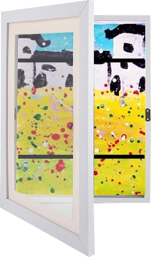 Koop Fotolijst Jersey Box Acrylglas Zwart 60x80 cm hier Koop Fotolijst Jersey Box Acrylglas Zwart 60x80 cm hier