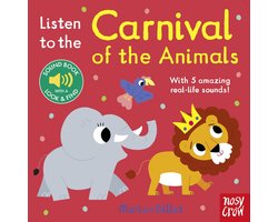 Listen to the...- Listen to the Carnival of the Animals