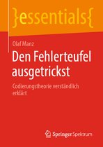 essentials- Den Fehlerteufel ausgetrickst