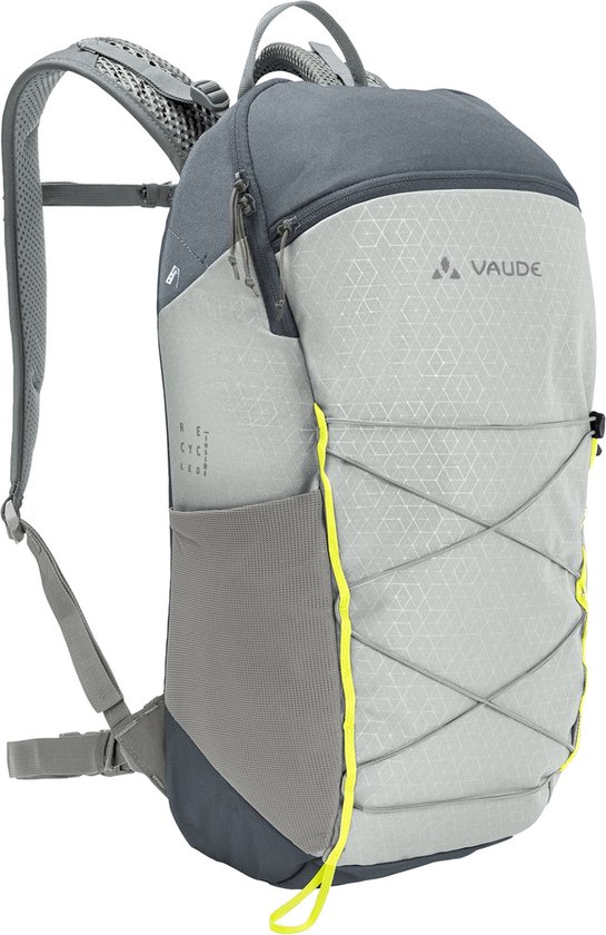 Vaude Agile 20L Backpack lightgrey