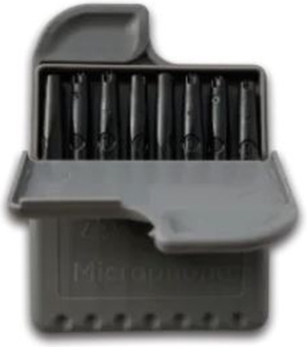 Goedkoopste Resound Microfoon Filter BTE