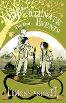 A Series of Unfortunate Events-The End