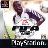 FIFA Football 2002