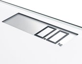 Soehnle Style Sense Comfort 100 Rectangle Blanc Pèse-personne électronique
