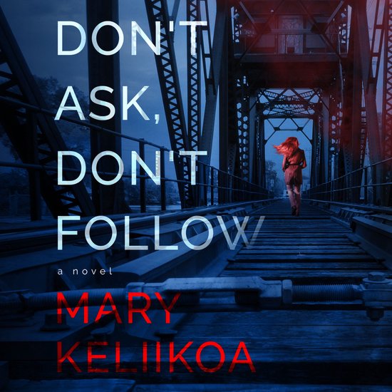 Don't Ask, Don't Follow - cover
