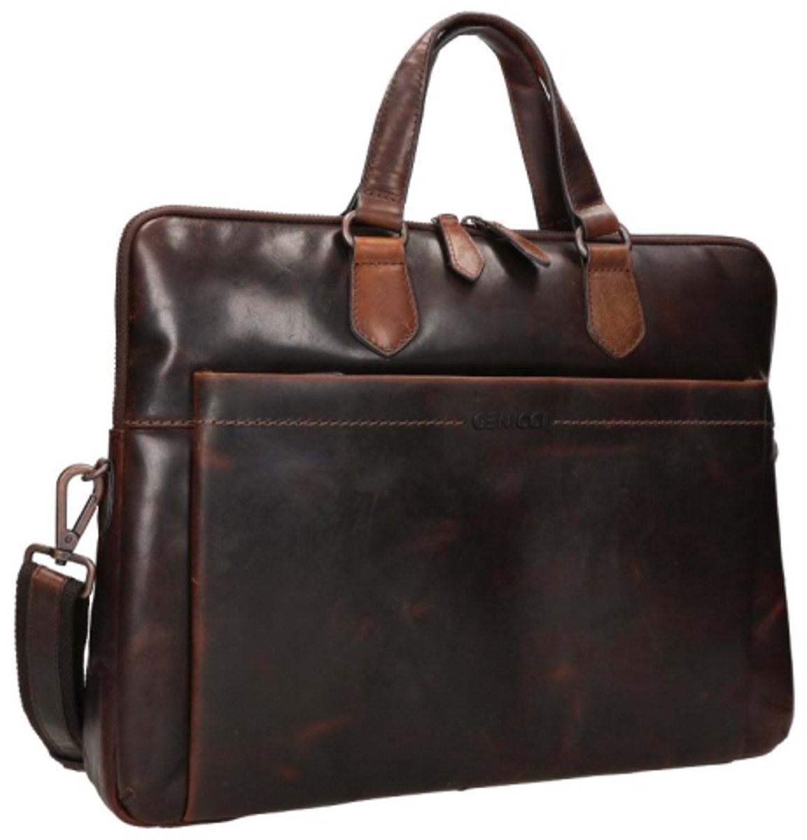 Genicci Laptoptas Noble