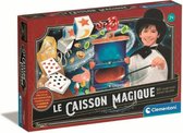 Clementoni - 52577 - The Magic Box
