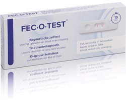 Fecotest (1 Test)