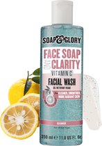 Soap & Glory Face Soap Vitamin C Facial Wash