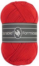 Durable Formidable - 318 Tomato