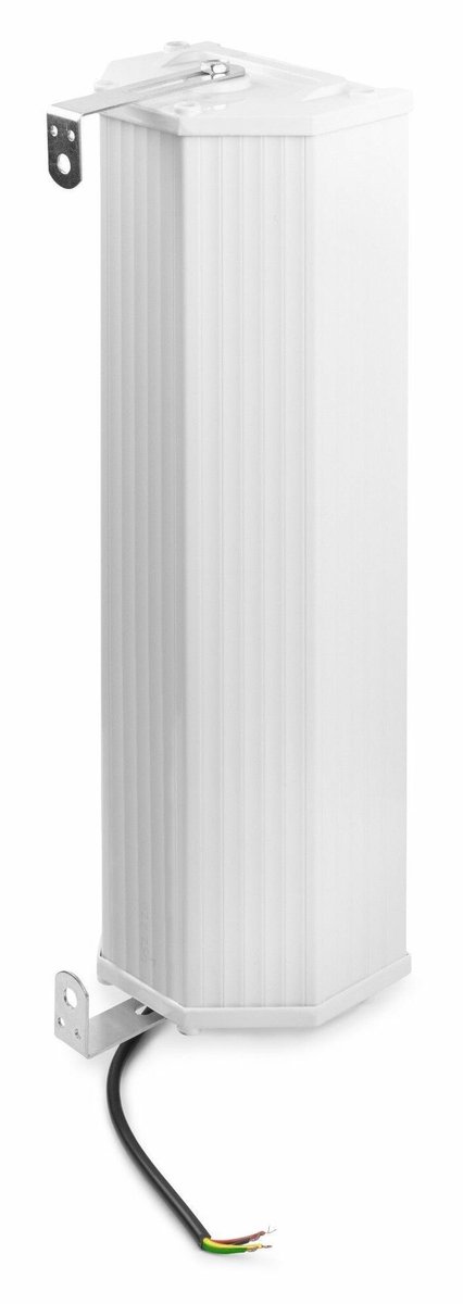 Kolomluidspreker outdoor - Power Dynamics OCS3 weerbestendige kolomluidspreker 100V - 30W van Power Dynamics — afbeelding 2