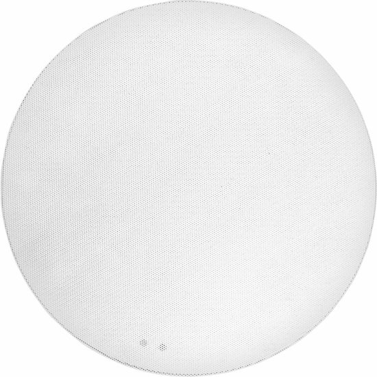 Plafondspeaker - Power Dynamics NCSS5 plafondspeaker 20 watt - 5.25'' - Wit van Power Dynamics — afbeelding 2