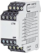 Metz Connect LTM-E16 Lampentestmodule 250, 250 V/AC, V/DC (max) 1 stuk(s)