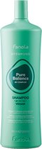 Fanola - Vitamins Pure Balance Be Complex Shampoo
