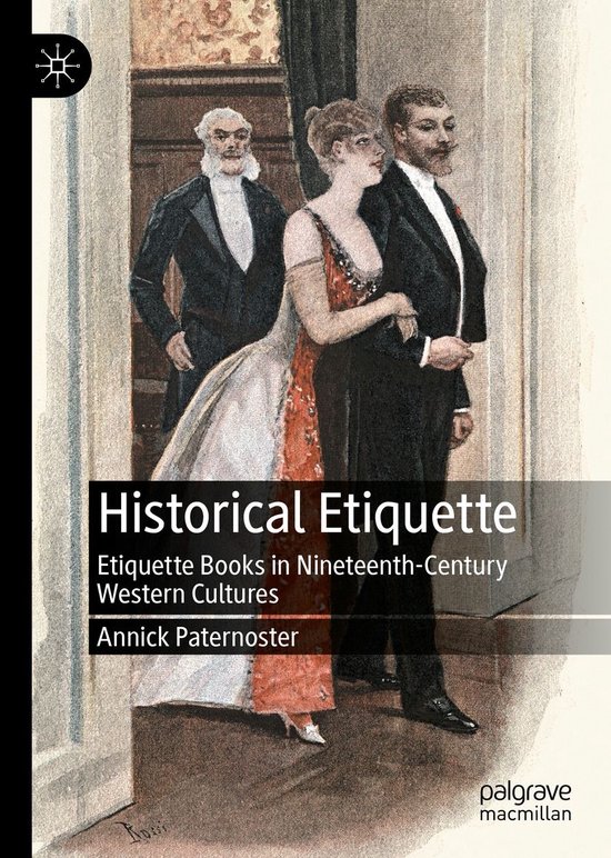 Social Sciences (R0) - Historical Etiquette