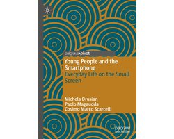 Literature, Cultural and Media Studies (R0) - Young People and the Smartphone